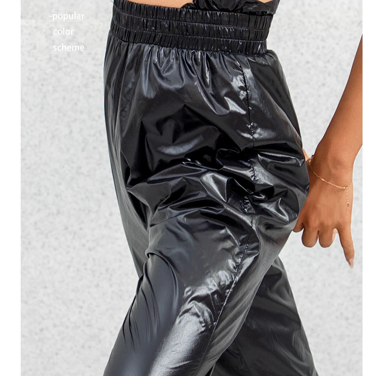 LK808 Women’s Latin Dance Pants
